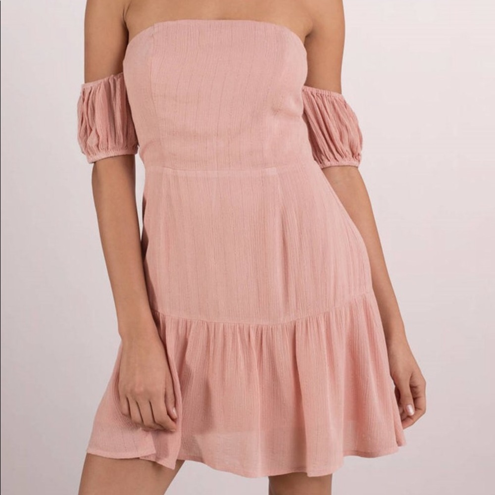 Skater Dress